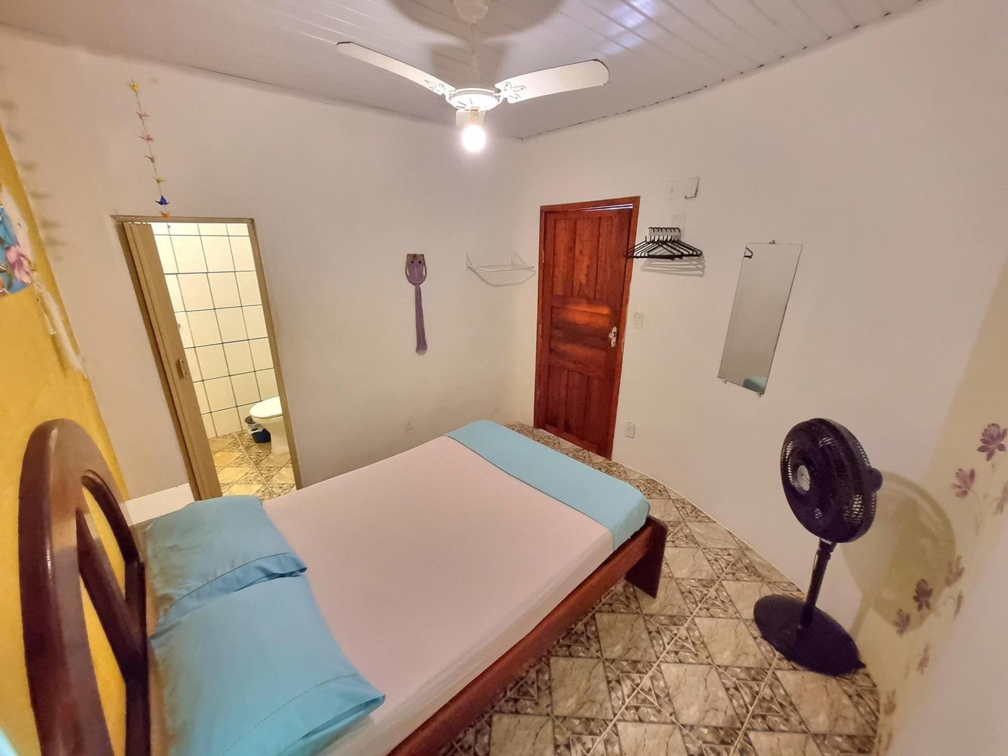 Jurema Hostel Itacare Exterior photo