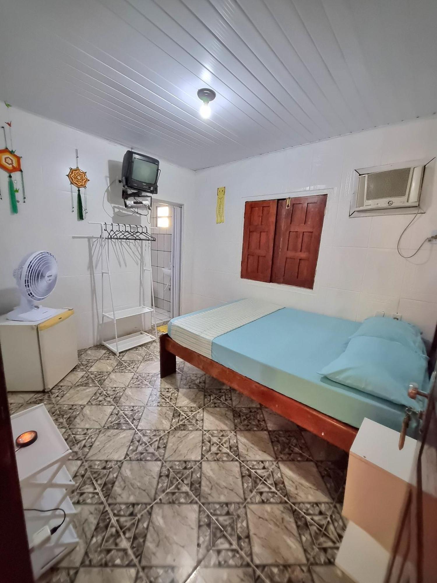 Jurema Hostel Itacare Exterior photo